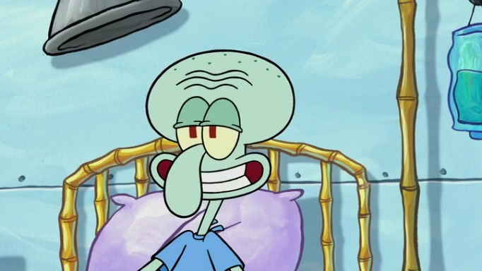 206b | Code Yellow | SpongeBob Captures