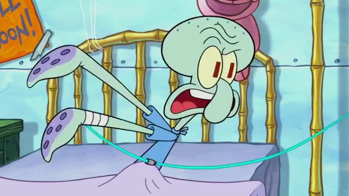 206b | Code Yellow | SpongeBob Captures