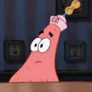 Patrick's Star!