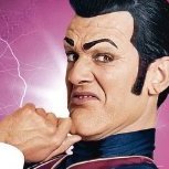 Robbie Rotten