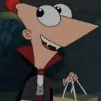 Dracula Phineas