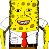 spongebab