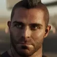 Soap MacTavish